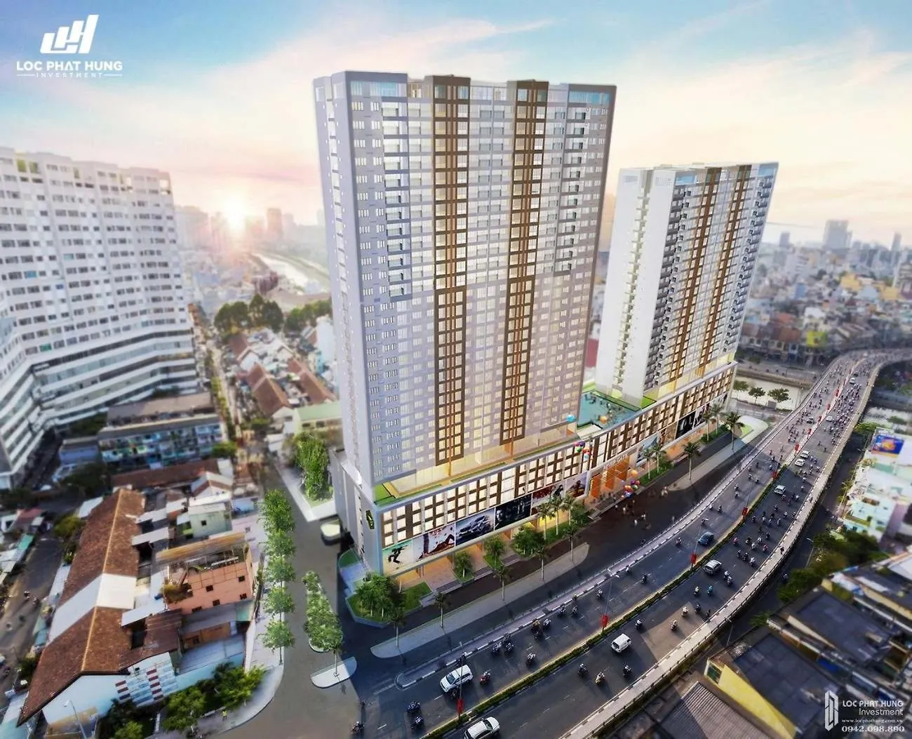 Stay With Me Saigon Apartment - Rivergate Residence Хошимин 0*,
